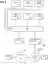 Fig. 10 - Run-time modification of an application definition schema that controls the behavior of a software application
