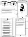Fig. 16 - Displaying user related contextual keywords and controls for user selection and storing and associating selected keywords and user interaction with controls data with user