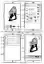 Fig. 26 - Displaying user related contextual keywords and controls for user selection and storing and associating selected keywords and user interaction with controls data with user