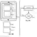 Fig. 34 - Displaying user related contextual keywords and controls for user selection and storing and associating selected keywords and user interaction with controls data with user