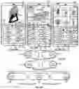 Fig. 44 - Displaying user related contextual keywords and controls for user selection and storing and associating selected keywords and user interaction with controls data with user