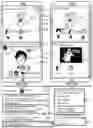 Fig. 68 - Displaying user related contextual keywords and controls for user selection and storing and associating selected keywords and user interaction with controls data with user