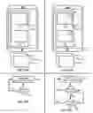 Fig. 74 - Displaying user related contextual keywords and controls for user selection and storing and associating selected keywords and user interaction with controls data with user