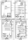 Fig. 86 - Displaying user related contextual keywords and controls for user selection and storing and associating selected keywords and user interaction with controls data with user