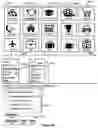 Fig. 99 - Displaying user related contextual keywords and controls for user selection and storing and associating selected keywords and user interaction with controls data with user