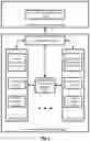 Fig. 02 - Method for consolidating infrastructure deployment including networking, out-of-band management, and in-band management through a web graphical user interface