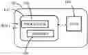 Fig. 01 - Cache program with backup blocks