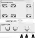Fig. 01 - High-performance computing-oriented method for automatically deploying execution environment along with job