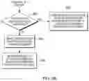 Fig. 10 - Cache management using favored volumes and a multiple tiered cache memory