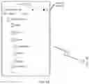Fig. 22 - File sharing method of mobile terminal and device