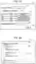 Fig. 22 - Data processing system and cache update control method