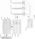 Fig. 18 - Accelerated filtering, grouping and aggregation in a database system