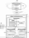 Fig. 01 - Database query processing for data in a remote data store