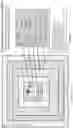 Fig. 17 - SYSTEMS AND METHODS FOR DISPLAYING AND USING DISCRETE MICRO-LOCATION IDENTIFIERS