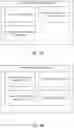 Fig. 04 - Attribute node widgets in search results from an item graph
