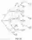 Fig. 22 - Apparatus and method for constructing Aho-Corasick automata for detecting regular expression pattern