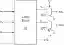 Fig. 01 - Obfuscating encrypted register transfer logic model of a circuit