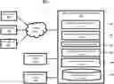 Fig. 01 - Protection of a content repository using dynamic watermarking