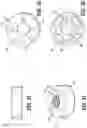 Fig. 15 - CONSTRUCTION ANCHOR APPARATUS AND SYSTEM AND METHODOLOGY OF USE