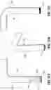 Fig. 25 - CONSTRUCTION ANCHOR APPARATUS AND SYSTEM AND METHODOLOGY OF USE