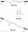 Fig. 29 - CONSTRUCTION ANCHOR APPARATUS AND SYSTEM AND METHODOLOGY OF USE
