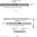 Fig. 12 - DOWNHOLE ELECTRODE PLACEMENT OPTIMIZATION