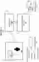 Fig. 02 - Management of presentation content including interjecting live feeds into presentation content