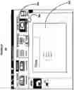 Fig. 05 - Management of presentation content including interjecting live feeds into presentation content