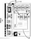Fig. 06 - Management of presentation content including interjecting live feeds into presentation content