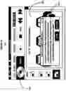 Fig. 11 - Management of presentation content including interjecting live feeds into presentation content