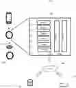 Fig. 01 - Transparent housing with an embedded keepsake