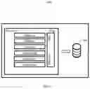 Fig. 04 - Transparent housing with an embedded keepsake