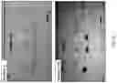 Fig. 06 - Modifying messages stored in mixtures of molecules using thin-layer chromatography