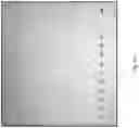 Fig. 10 - Modifying messages stored in mixtures of molecules using thin-layer chromatography