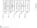 Fig. 19 - Modifying messages stored in mixtures of molecules using thin-layer chromatography