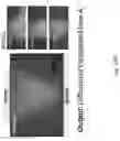 Fig. 28 - Modifying messages stored in mixtures of molecules using thin-layer chromatography