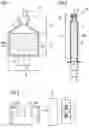 Fig. 02 - Labeling set for marking a pharmaceutical vessel and pharmaceutical packaging unit