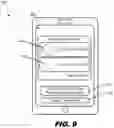 Fig. 10 - User authentication using a browser cookie shared between a browser and an application