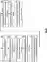 Fig. 10 - Exchange item group sharing in a computing network