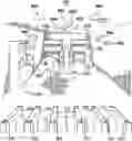 Fig. 01 - System and method for populating a virtual shopping cart based on video of a customer's shopping session at a physical store