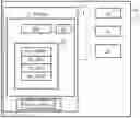 Fig. 01 - Method for negotiating a contract between two parties in a telecommunications network and devices implementing said method