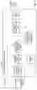 Fig. 10 - Panoramic image synthesis device, panoramic image synthesis method and panoramic image synthesis program