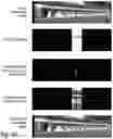 Fig. 14 - Panoramic image synthesis device, panoramic image synthesis method and panoramic image synthesis program