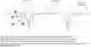 Fig. 01 - Fluid and resolution-friendly view of large volumes of time series data