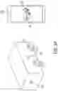 Fig. 04 - Vehicle camera system for outside view and trailer aid
