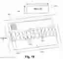Fig. 09 - System and method for determining 3D surface features and irregularities on an object