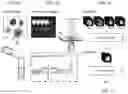 Fig. 02 - Artificial intelligence enabled reagent-free imaging hematology analyzer