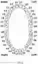 Fig. 03 - System and method for image synthesis of dental anatomy transformation
