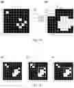 Fig. 07 - REDUCTION OF VIDEO MATERIAL TO MOTION SECTIONS