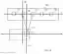 Fig. 11 - Vehicle positioning method and system based on laser device